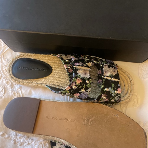 Rebecca Minkoff Slide - Picture 3 of 4